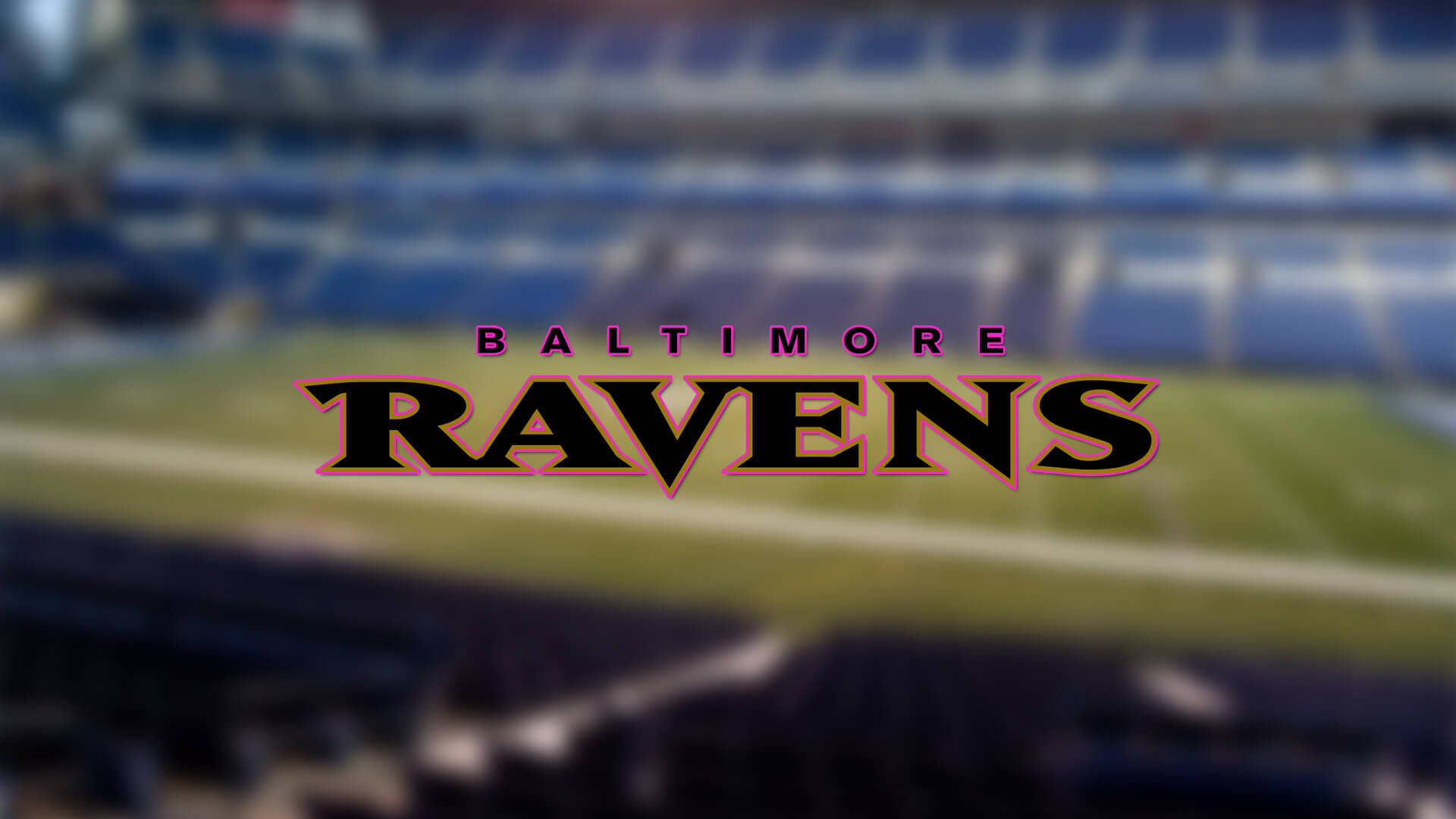 Baltimore Ravens, Değişim Çağrısı Yapıyor | Korumalı Futbol Türkiye