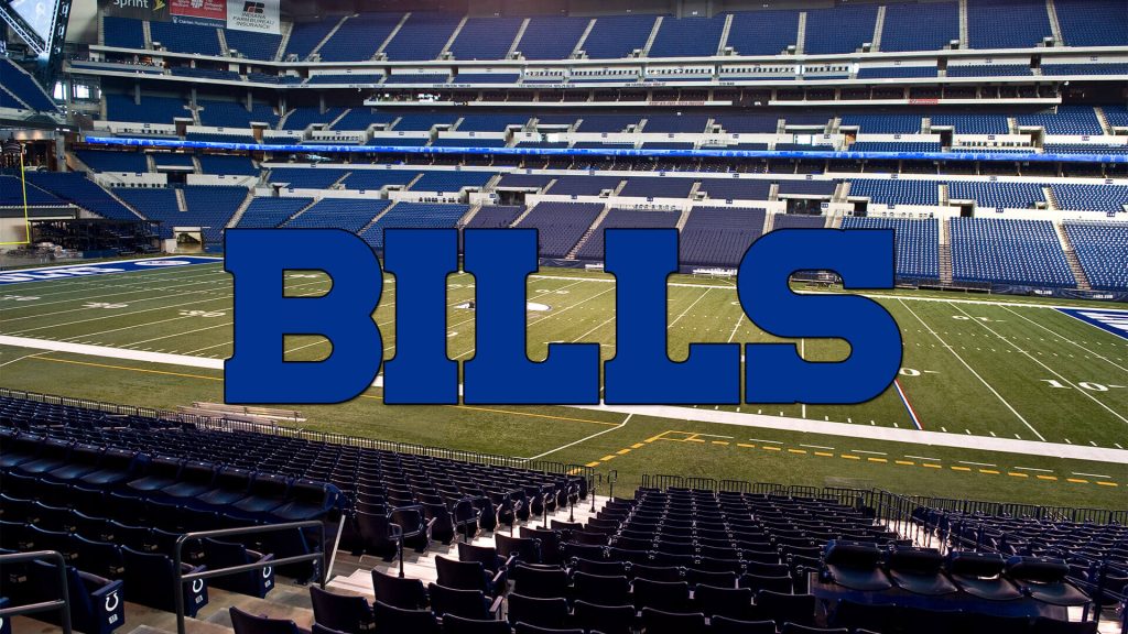 Buffalo Bills, Çaylakları Eve Gönderiyor | Korumalı Futbol Türkiye