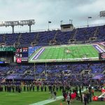 Baltimore Ravens, M&T Bank'in Kapasitesini Azaltıyor | Korumalı Futbol Türkiye