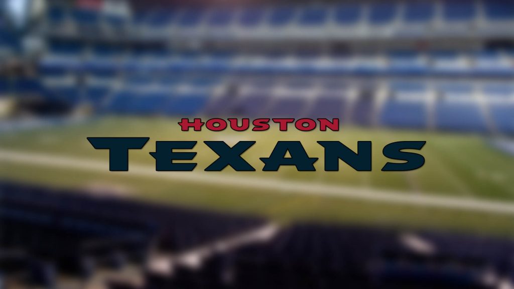 Houston Texans, Evdeki İlk Maçında Seyirci Kabul Etmeyecek | Korumalı Futbol Türkiye