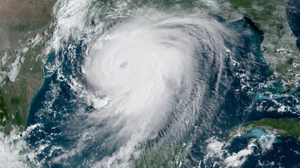 Texans, Laura Kasırgası Kazazedeleri için Bağış Yaptı | Korumalı Futbol Türkiye
