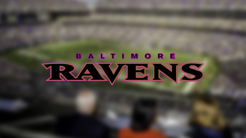Baltimore Ravens Takım Tesisini Kapattı | Korumalı Futbol Türkiye