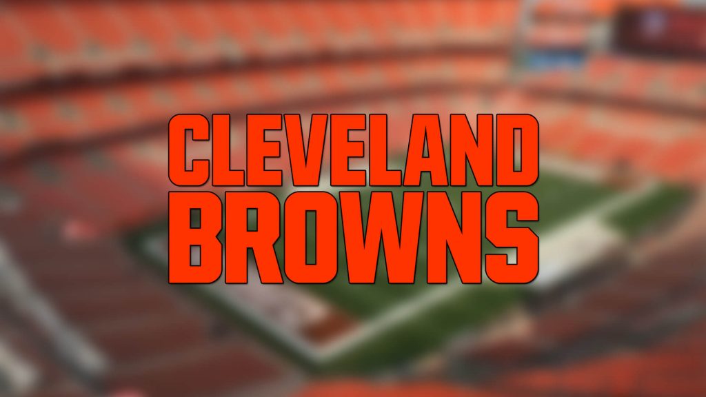 Cleveland Browns Takım Tesisini Tekrar Açtı | Korumalı Futbol Türkiye