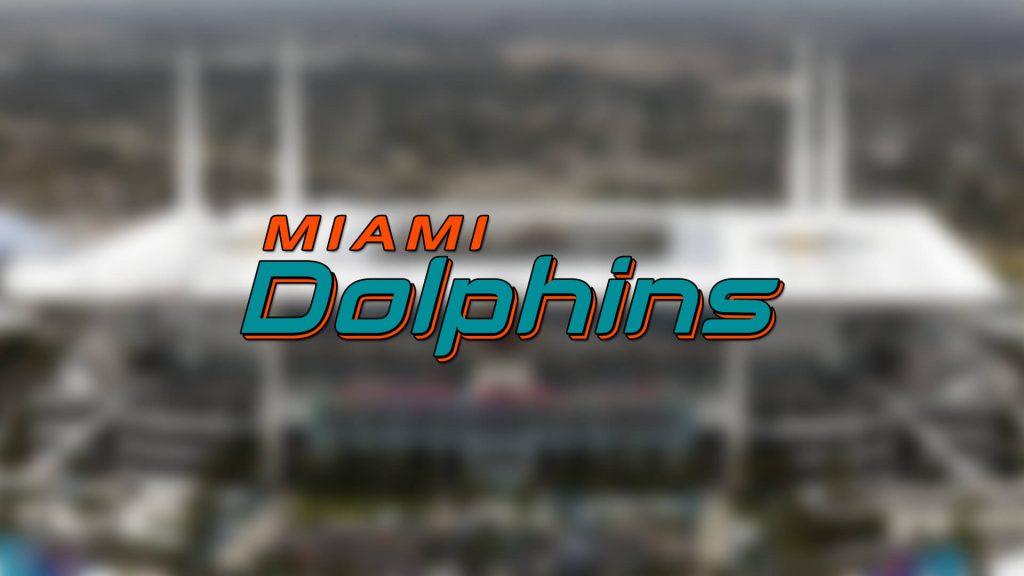 Miami Dolphins, Kanser Araştırmalarına $75 Milyon Bağışlıyor | Korumalı Futbol Türkiye