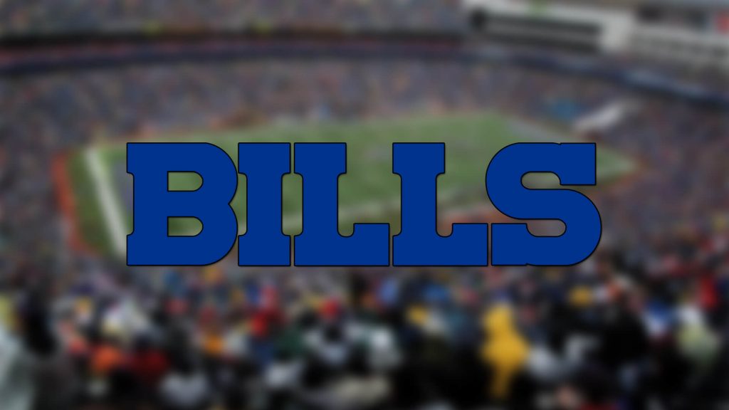Bills, Daryl Williams'la Kontratı Uzattı | Korumalı Futbol Türkiye