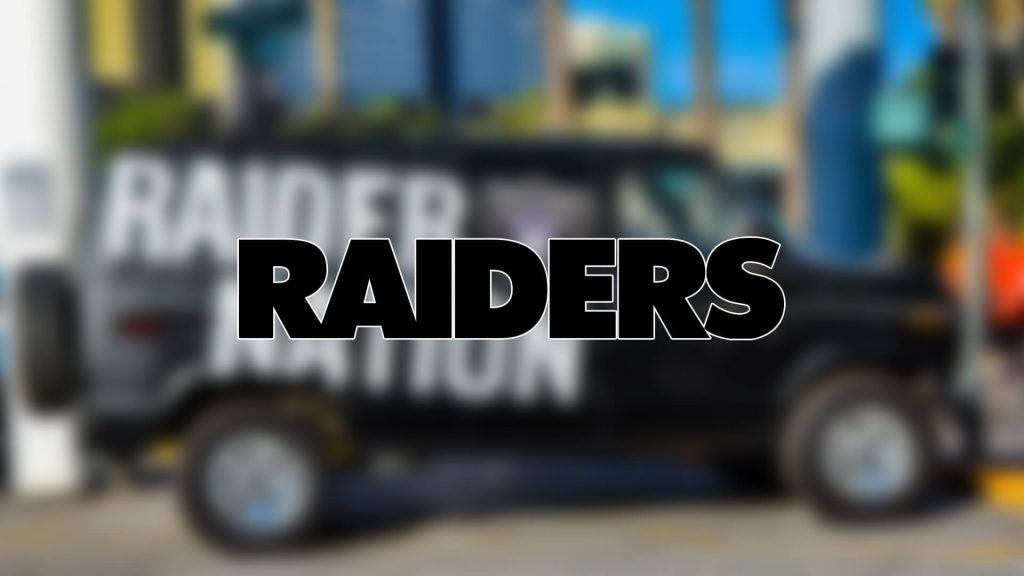 Raiders, Kolton Miller'la Kontratı Uzattı | Korumalı Futbol Türkiye