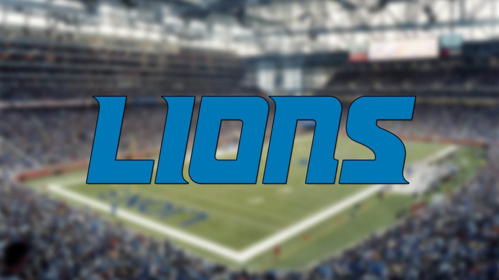 Tyrell Williams Detroit Lions'a Katıldı | Korumalı Futbol Türkiye