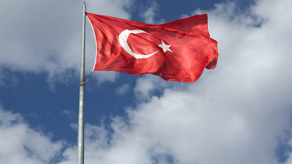Terryon Robinson, Yeditepe Eagles'a Katıldı | Korumalı Futbol Türkiye