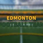 Dante Olson, Edmonton'a Katıldı | Korumalı Futbol Türkiye