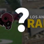 Koç Rams'mi Los Angeles Rams'mi? | Korumalı Futbol Türkiye