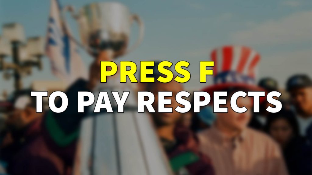 LS Ryan King Emekliye Ayrıldı | Korumalı Futbol Türkiye