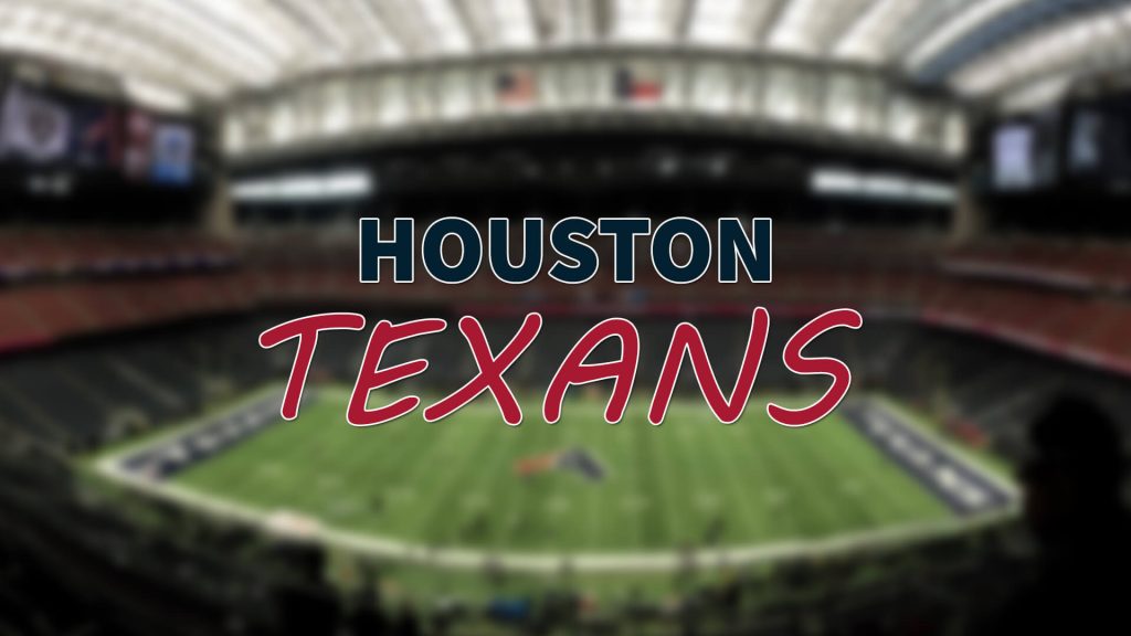 Texans, Roderick Johnson'ı Bırakmadı | Korumalı Futbol Türkiye