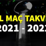 2021 – 2022 NFL Maç Takvimi | 1. Hafta | Korumalı Futbol Türkiye