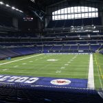 Colts, Kwity Paye ile Anlaşma İmzaladı | Korumalı Futbol Türkiye