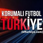 Korumalı Futbol 2020 Pro 1. Ligi Tescil Edildi | Korumalı Futbol Türkiye