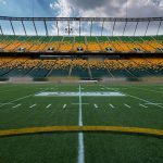Edmonton Elks 16 Oyuncuyu Serbest Bıraktı | Korumalı Futbol Türkiye