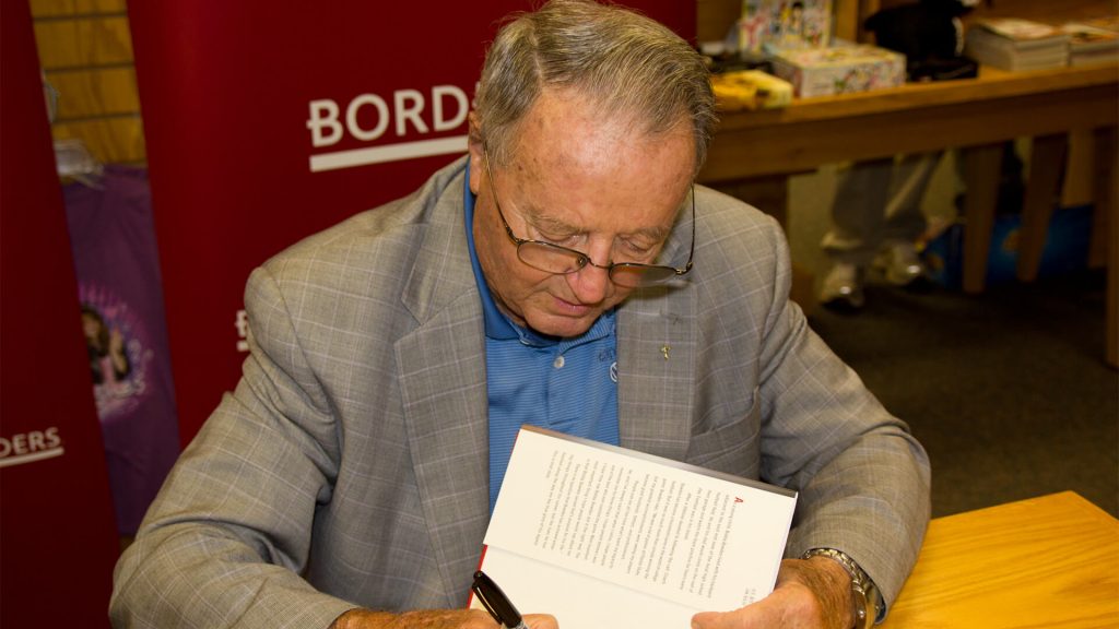 Bobby Bowden Hayata Gözlerini Yumdu | Korumalı Futbol Türkiye