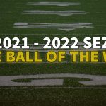 NFL Game Ball of the Week | 2021 | 2. Hafta | Korumalı Futbol Türkiye