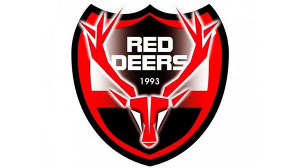 Hacettepe Red Deers 27 - 22 Mersin Mustangs | Korumalı Futbol Türkiye