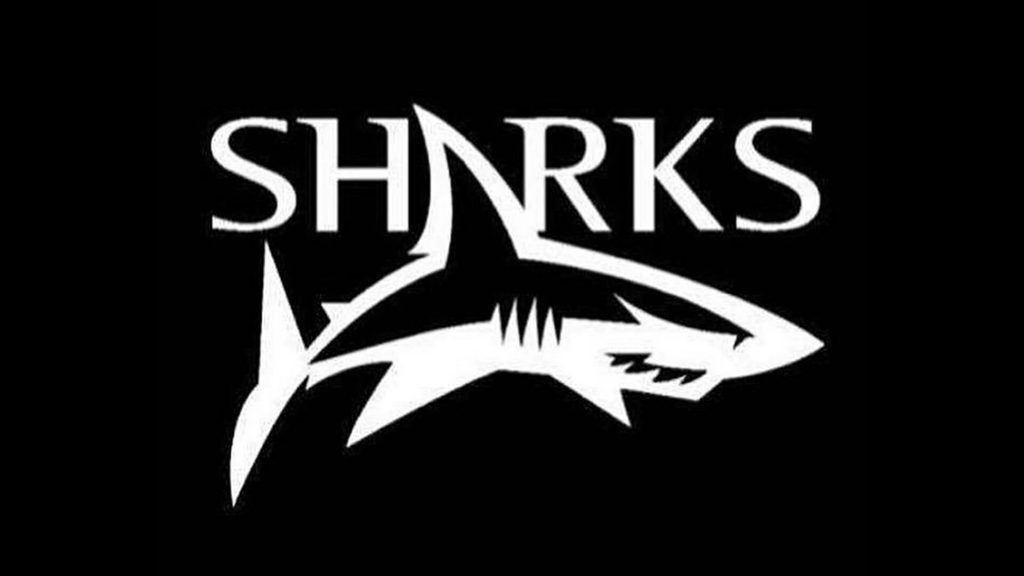WR & DB Joshua Purdie, Kocaeli Sharks'a Katıldı | Korumalı Futbol Türkiye
