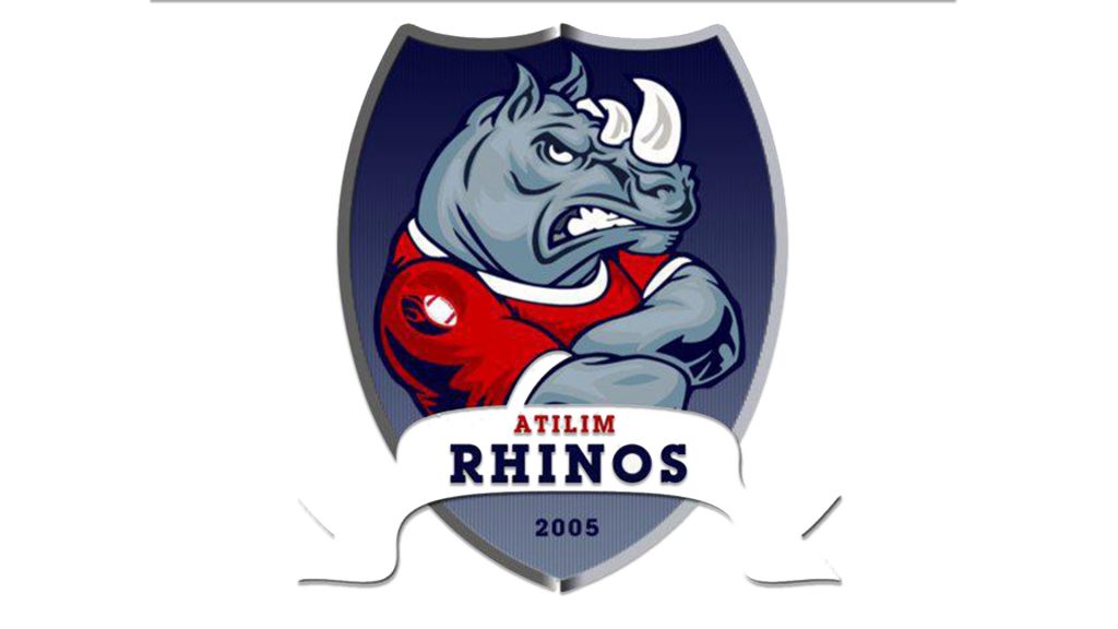 Atılım Rhinos'un İlk Rakipleri Belli Oldu | Korumalı Futbol Türkiye