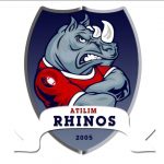 Atılım Rhinos'un İlk Rakipleri Belli Oldu | Korumalı Futbol Türkiye