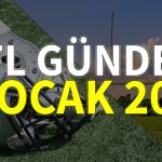 NFL Gündem 12 Ocak 2022 | Korumalı Futbol Türkiye