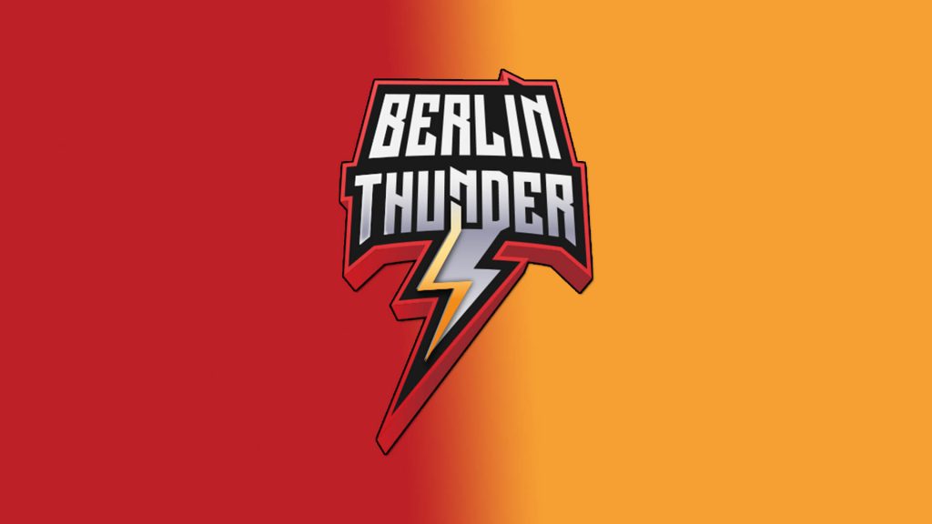 Berlin Thunder, Ian Gehrke ile Anlaştı | Korumalı Futbol Türkiye
