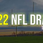 2022 NFL Draft - 1. Round | Korumalı Futbol Türkiye