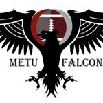 METU Falcons 37 - 0 Hacettepe Red Deers | Korumalı Futbol Türkiye