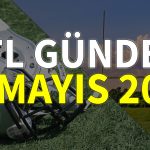 NFL Gündem 20 Mayıs 2022 | Korumalı Futbol Türkiye