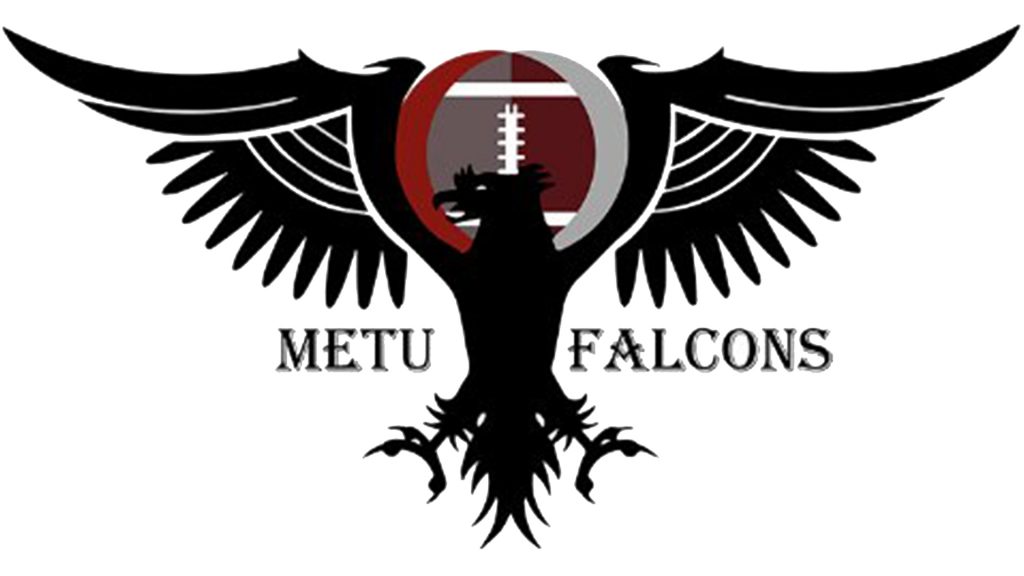 METU Falcons 35 - 13 Sakarya Tatankaları | Korumalı Futbol Türkiye