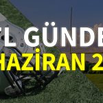 NFL Gündem 14 Haziran 2022 | Korumalı Futbol Türkiye