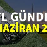 NFL Gündem 16 Haziran 2022 | Korumalı Futbol Türkiye