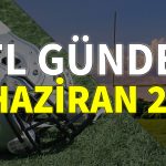 NFL Gündem 17 Haziran 2022 | Korumalı Futbol Türkiye