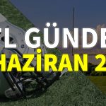 NFL Gündem 29 Haziran 2022 | Korumalı Futbol Türkiye