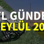 NFL Gündem 16 Eylül 2022 | Korumalı Futbol Türkiye