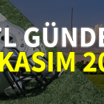 NFL Gündem 30 Kasım 2022 | Korumalı Futbol Türkiye