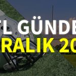 NFL Gündem 2 Aralık 2022 | Korumalı Futbol Türkiye