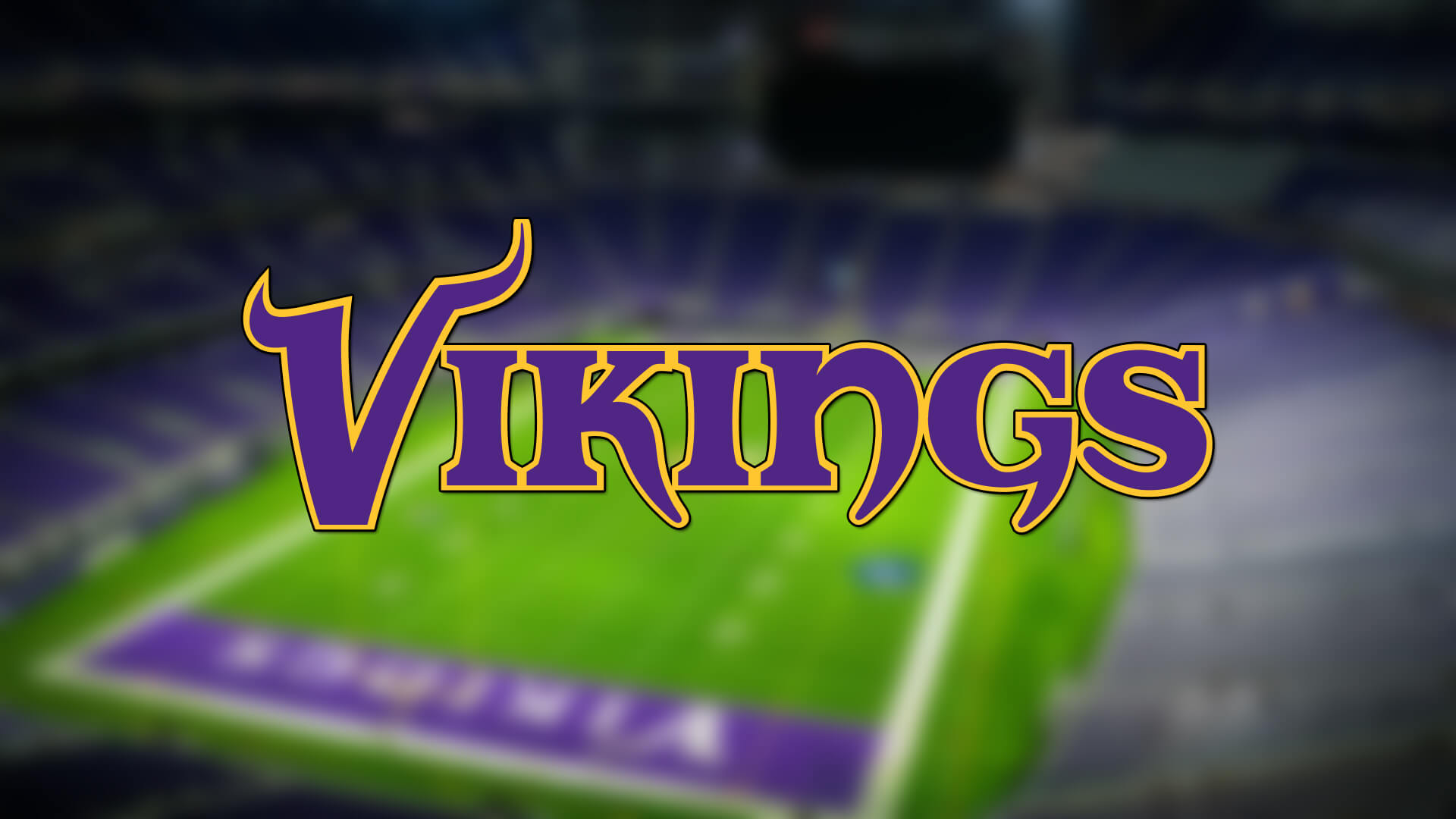 Minnesota Vikings 'ten Sosyal Adalet Bağışı | Korumalı Futbol Türkiye