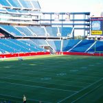 New England Patriots, Stadyumunun Kapasitesini Düşürüyor | Korumalı Futbol Türkiye