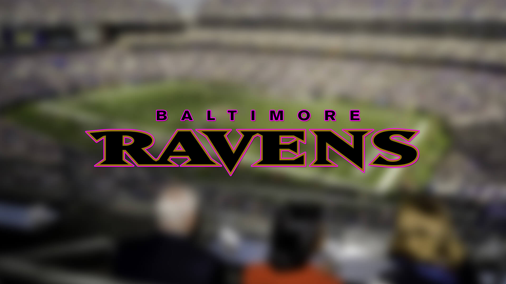 Baltimore Ravens Taraftarlara Kapısını Kapattı | Korumalı Futbol Türkiye