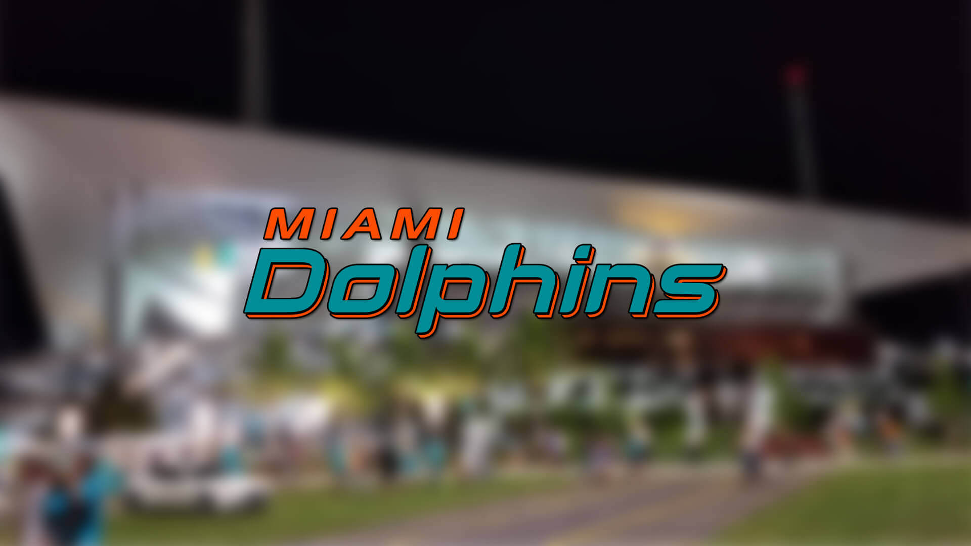 Miami Dolphins, 13.000 Taraftarı Ağırlayacak | Korumalı Futbol Türkiye