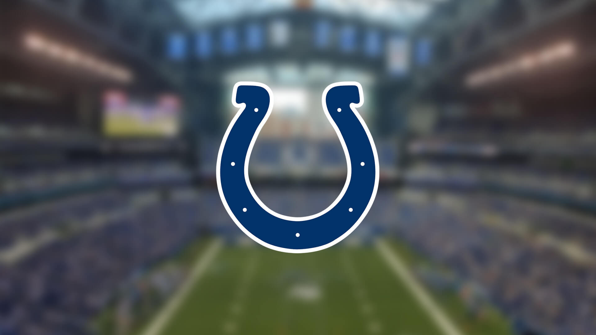 Indianapolis Colts Antrenman Tesisini Açtı | Korumalı Futbol Türkiye