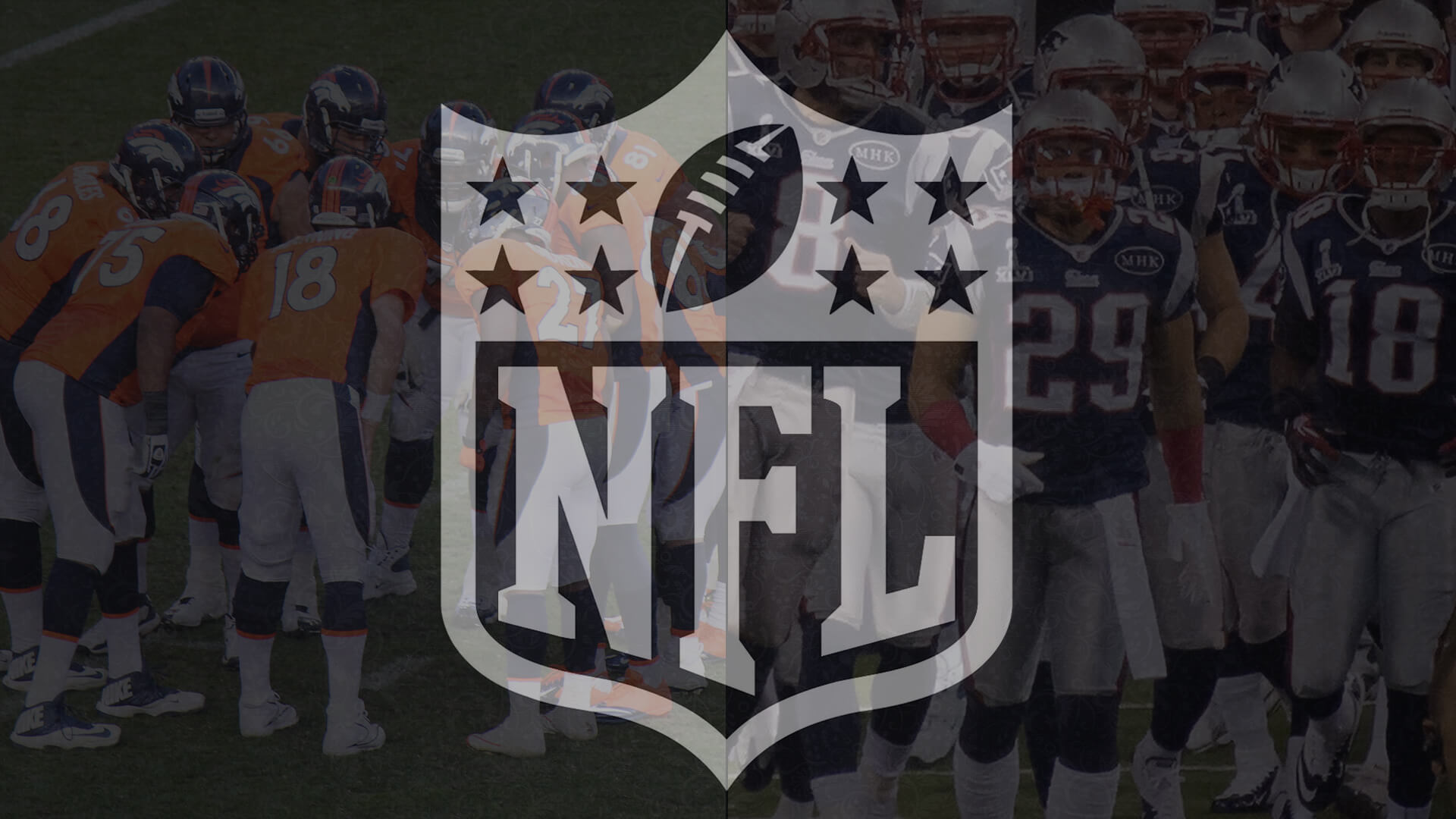Denver Broncos - New England Patriots Karşılaşması Covid-19 Sebebiyle Ertelendi | Korumalı Futbol Türkiye