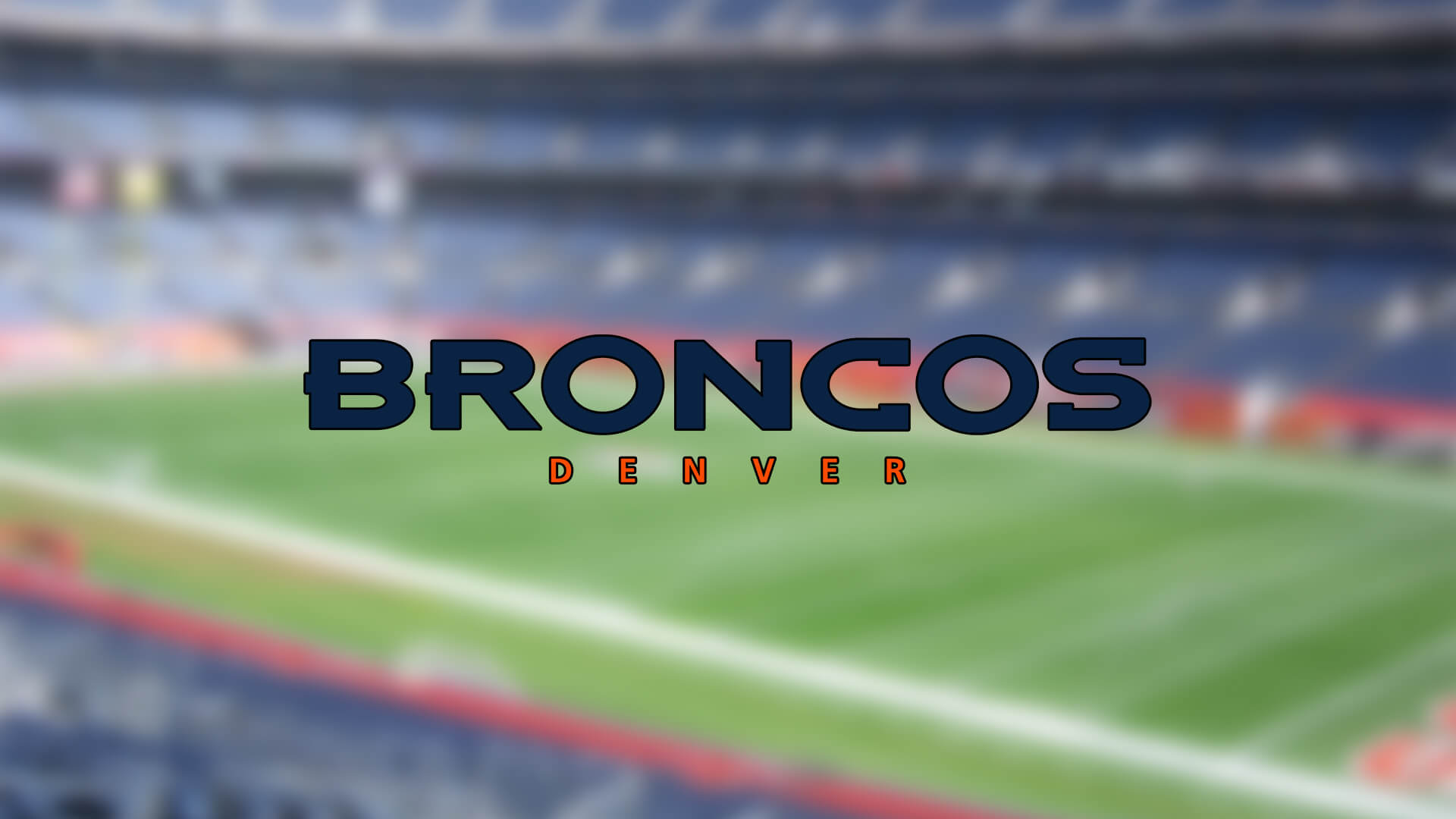 Broncos İdmanı Covid-19 Sebebiyle İptal Edildi | Korumalı Futbol Türkiye