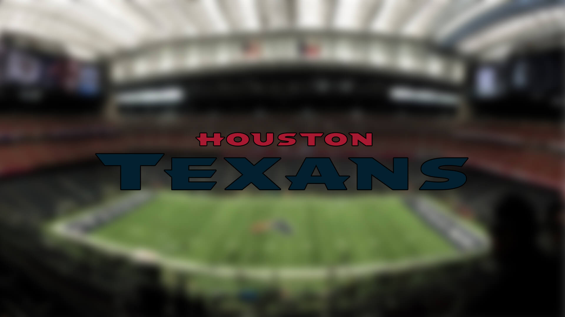 Houston Texans 'ın 2 Oyuncusu Sezonu Kapattı | Korumalı Futbol Türkiye