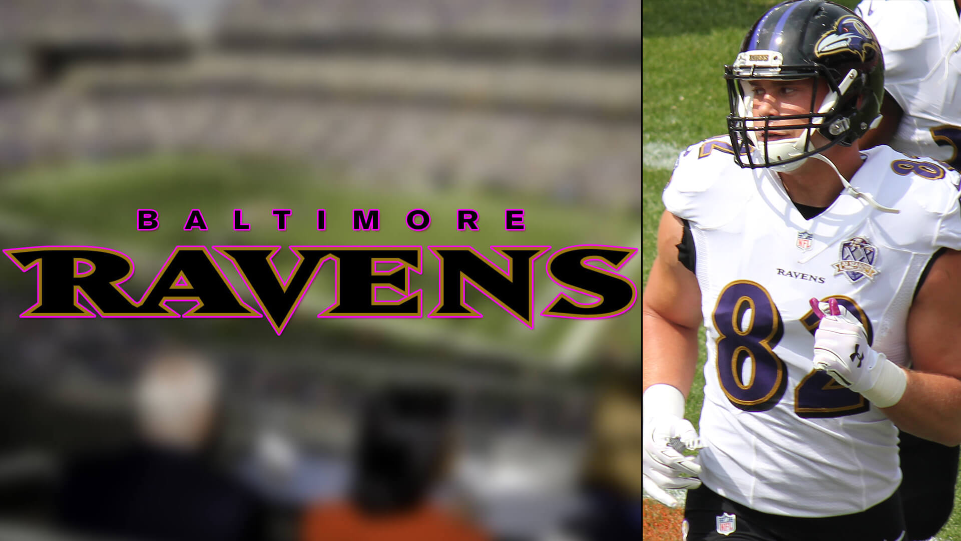 Baltimore Raves Nick Boyle ile Kontratı Uzattı | Korumalı Futbol Türkiye
