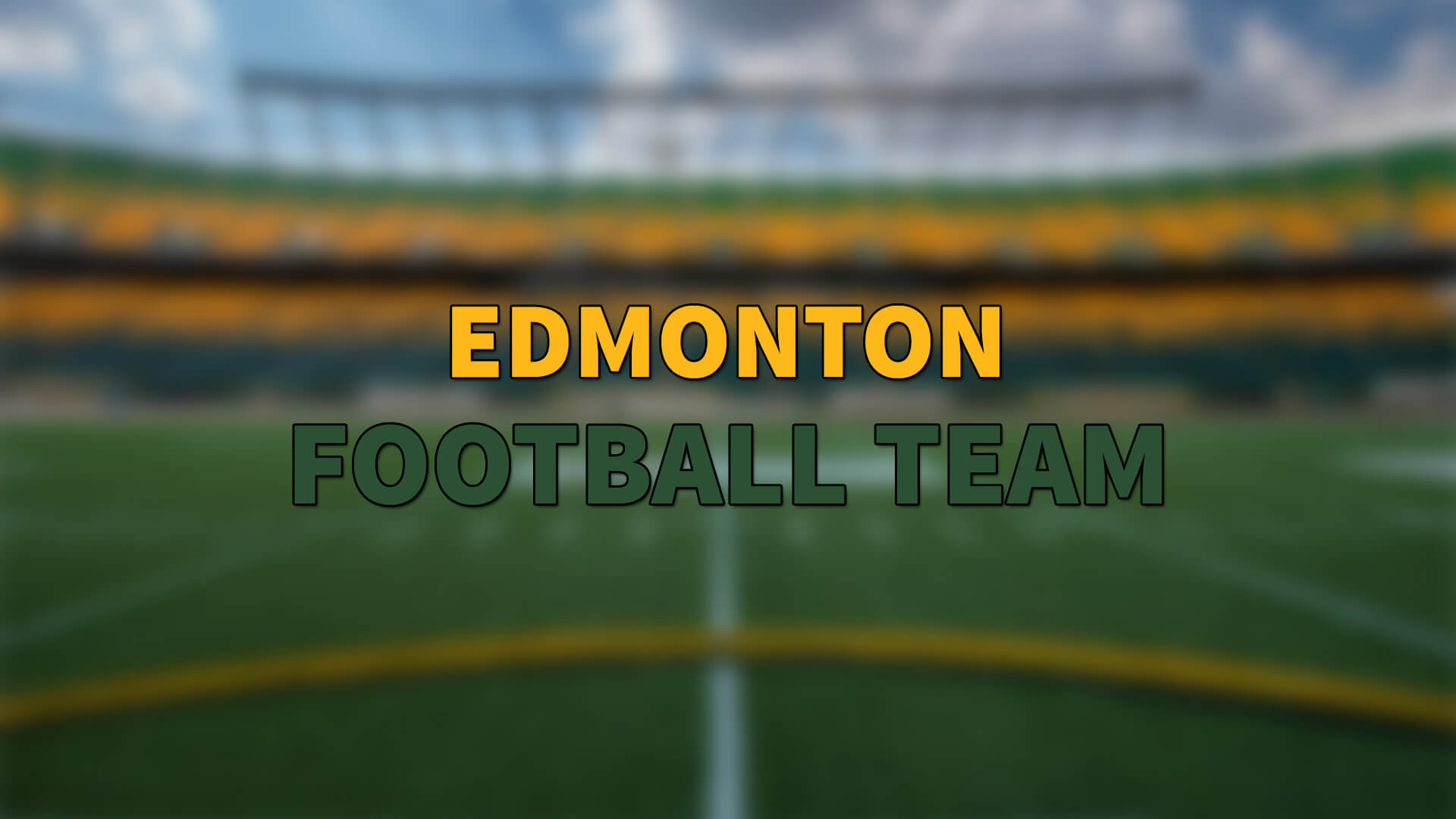 Edmonton SirVincent Rogers'la Kontratı Uzattı | Korumalı Futbol Türkiye