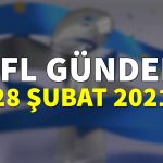 NFL Gündem 28 Şubat 2021 | Korumalı Futbol Türkiye